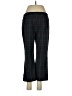 Express Design Studio Plaid Gray Dress Pants Size 8 (estimated) - photo 2