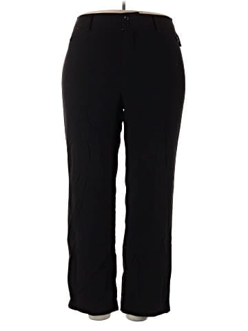 Cj Banks Active Pants (view 1)