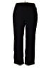 Cj Banks Black Active Pants Size 16W - photo 1