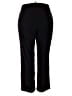 Cj Banks Black Active Pants Size 16W - photo 2
