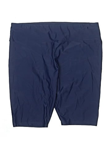 Calypsa by ModLi Athletic Shorts (view 1)