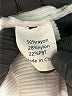 Unbranded Ivory Long Sleeve T-Shirt Size S (estimated) - photo 7