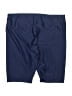 Calypsa by ModLi Solid Blue Athletic Shorts Size 1X - photo 2