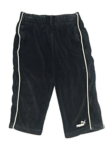 Puma Casual Pants (view 1)
