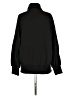 Unbranded 100% Polyester Black Sweatshirt Size L - photo 2
