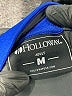 Holloway Blue Pullover Sweater Size M - photo 7