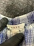 Soft Joie Blue Sleeveless Blouse Size XXS - photo 7