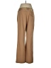 Jessica McClintock Tan Dress Pants Size 12 - photo 2