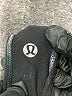 Lululemon Athletica Black Tank Top Size 6 - photo 7