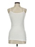 Rebecca Beeson Ivory Tank Top Size Med (2) - photo 1