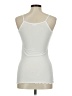 Rebecca Beeson Ivory Tank Top Size Med (2) - photo 2