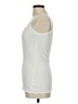 Rebecca Beeson Ivory Tank Top Size Med (2) - photo 5