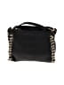 MB Chevron-herringbone Black Satchel One size - photo 3