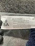 OshKosh B'gosh Blue Sweatpants Size 8 - photo 4