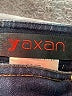 Assorted Brands Color Block Blue Jeans Size 29 waist - photo 7