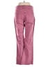 SNEAK PEEK Pink Jeans Size 26 waist - photo 2