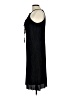 Assorted Brands 100% Polyester Black Casual Dress Size L - photo 5