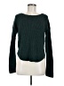 Express Green Pullover Sweater Size M - photo 1
