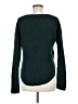 Express Green Pullover Sweater Size M - photo 2