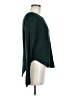 Express Green Pullover Sweater Size M - photo 4