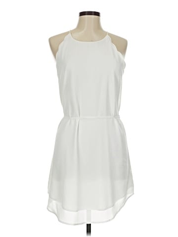 Lost April Casual Dress (view 1)