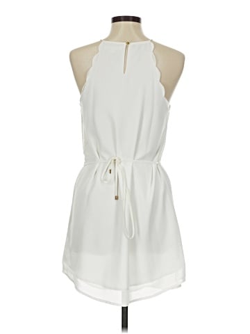 Lost April Casual Dress (view 2)