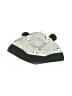 Unbranded 100% Cotton Gray Beanie Size 3-6 mo - photo 1