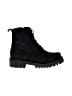 Unbranded Black Ankle Boots Size EU 35 - photo 1