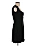 ASOS Design Solid Black Sleeveless Top Size 8 - 10 - photo 4