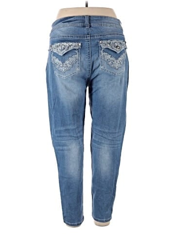 Wallflower Jeans (view 2)