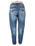Wallflower Hearts Blue Jeans Size 20 - photo 2