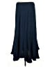 Assorted Brands Blue Formal Skirt Size M - photo 2