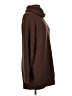 Unbranded 100% Acrylic Brown Turtleneck Sweater Size L - photo 4