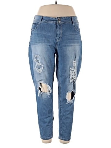 Wallflower Jeans (view 1)