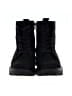 Unbranded Black Ankle Boots Size EU 35 - photo 2