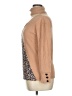 Unbranded Animal Print Tan Pullover Sweater Size XL - photo 5