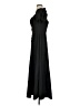Unbranded 100% Polyester Black Casual Dress Size 3 - photo 5