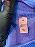 Unbranded Color Block Blue Active Pants Size M - photo 4