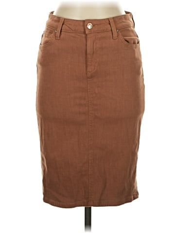 Joe's Jeans Casual Skirt (view 1)