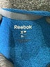 Reebok Blue Active T-Shirt Size 6 - 8 - photo 3