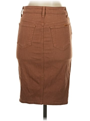 Joe's Jeans Casual Skirt (view 2)