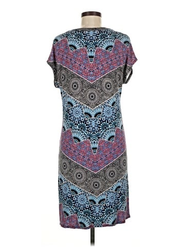 Dana Buchman Casual Dress (view 2)