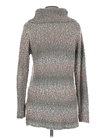 Elle Turtleneck Sweater (view 2)