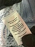 Haven Well Within Gray Turtleneck Sweater Size L - photo 8