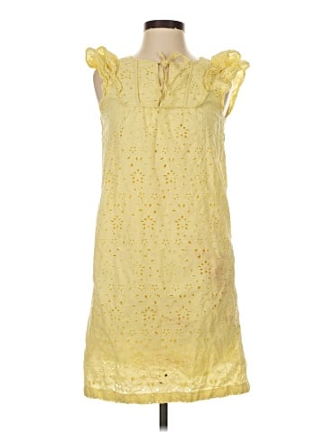 J.Crew Factory Store Casual Dress (view 1)