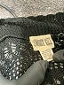 Assorted Brands 100% Acrylic Black Kimono Size S - photo 7