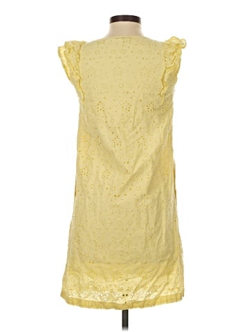 J.Crew Factory Store Casual Dress (view 2)