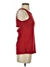 Nike 100% Polyester Red Active Tank Size XS - photo 4