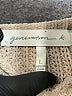 generation k 100% Polyester Tan Turtleneck Sweater Size L - photo 7