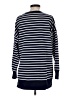 Old Navy Stripes Blue Pullover Sweater Size XS - photo 2